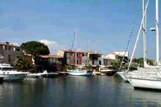 Maison de Pêcheur Golfe de St Tropez